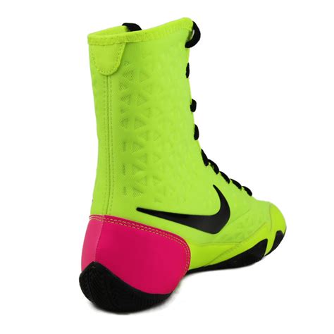 boxstiefel nike